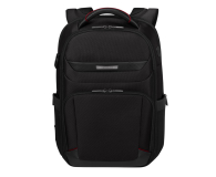 SAMSONITE Plecak na laptopa 15.6 cali PRO-DLX 6 czarny 218277 - 1144528 - zdjęcie 1